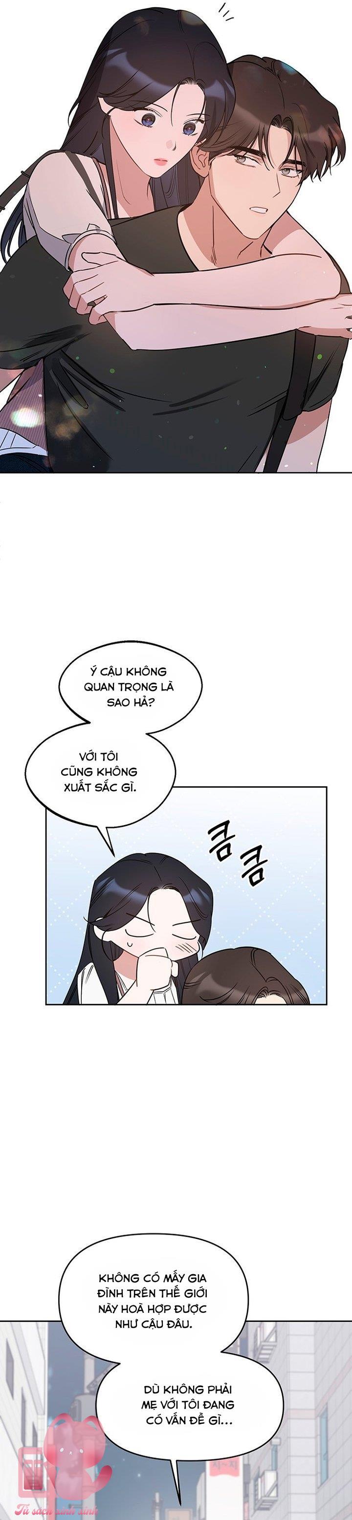 Gieo Nhân Gặt Quả - Chap 85 - Trang 9