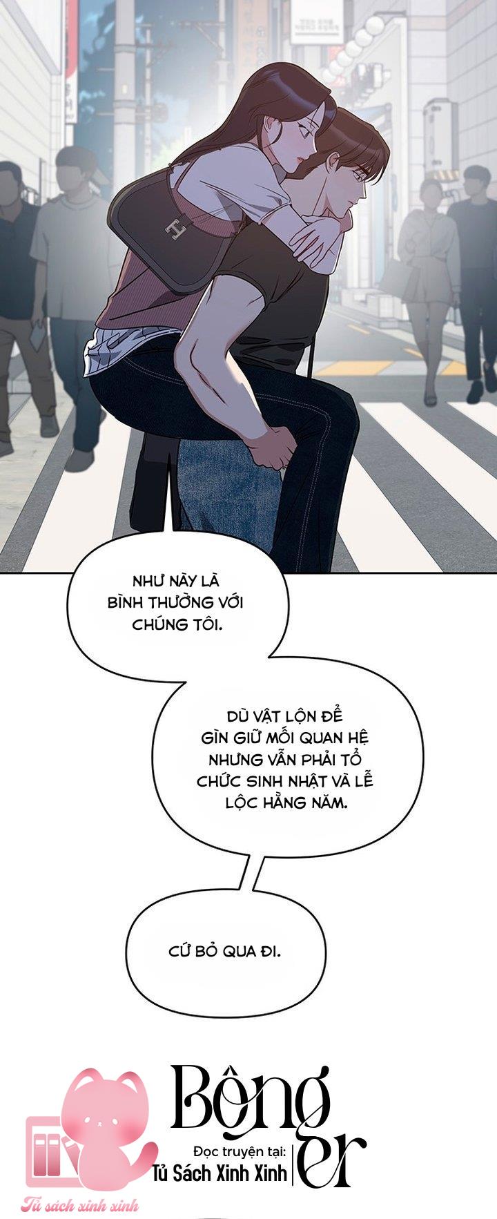 Gieo Nhân Gặt Quả - Chap 85 - Trang 10