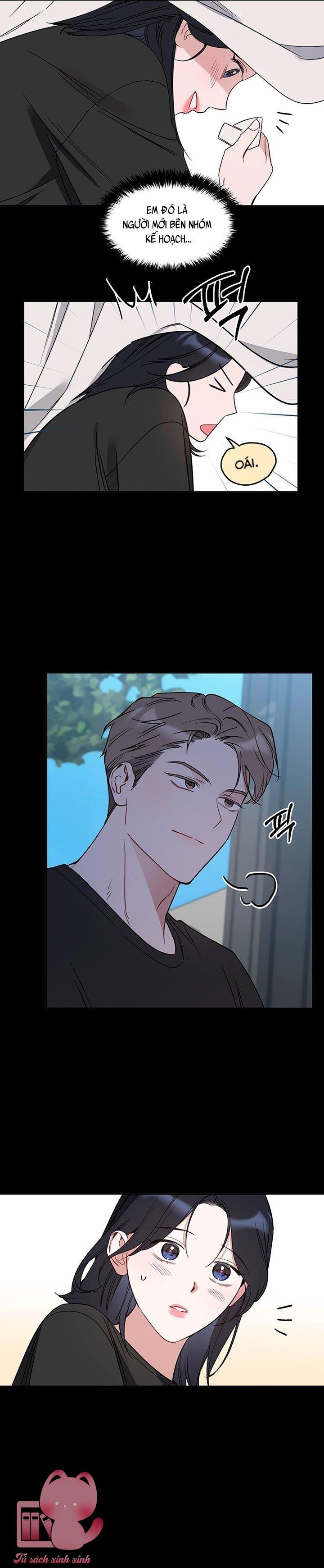 Gieo Nhân Gặt Quả - Chap 86 - Trang 11