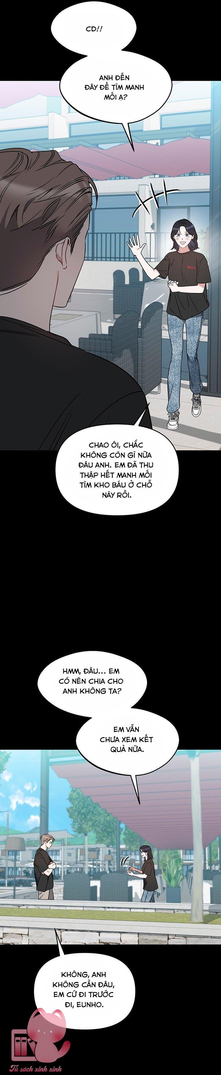 Gieo Nhân Gặt Quả - Chap 86 - Trang 12
