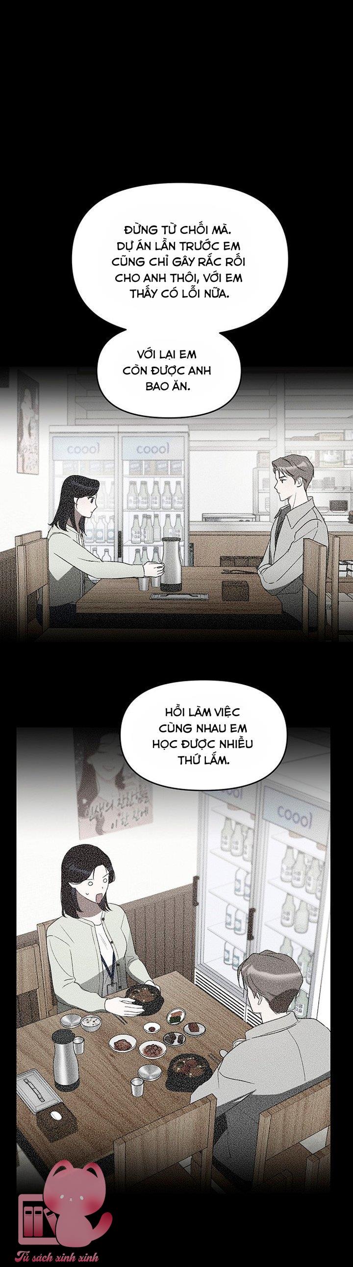 Gieo Nhân Gặt Quả - Chap 86 - Trang 13