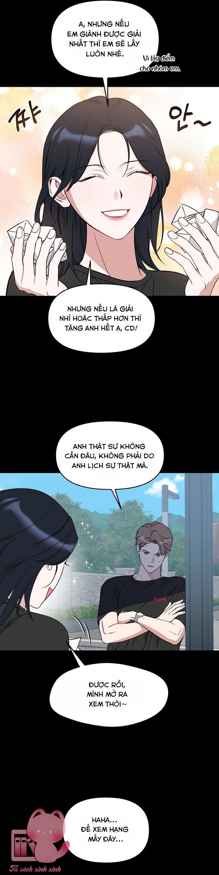 Gieo Nhân Gặt Quả - Chap 86 - Trang 14