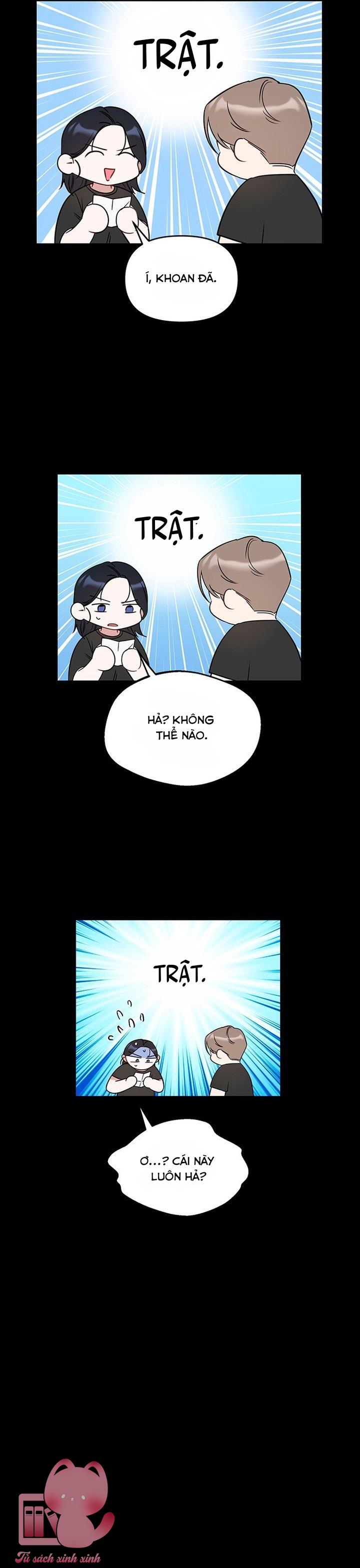 Gieo Nhân Gặt Quả - Chap 86 - Trang 15