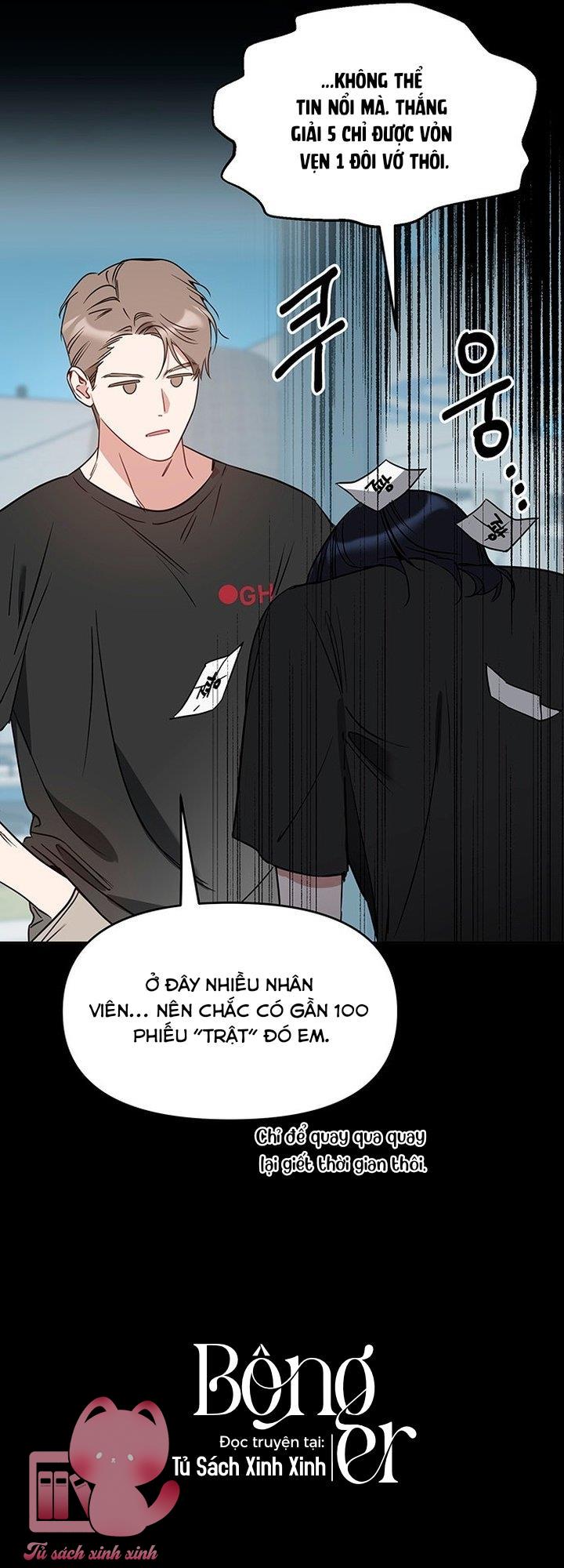 Gieo Nhân Gặt Quả - Chap 86 - Trang 16