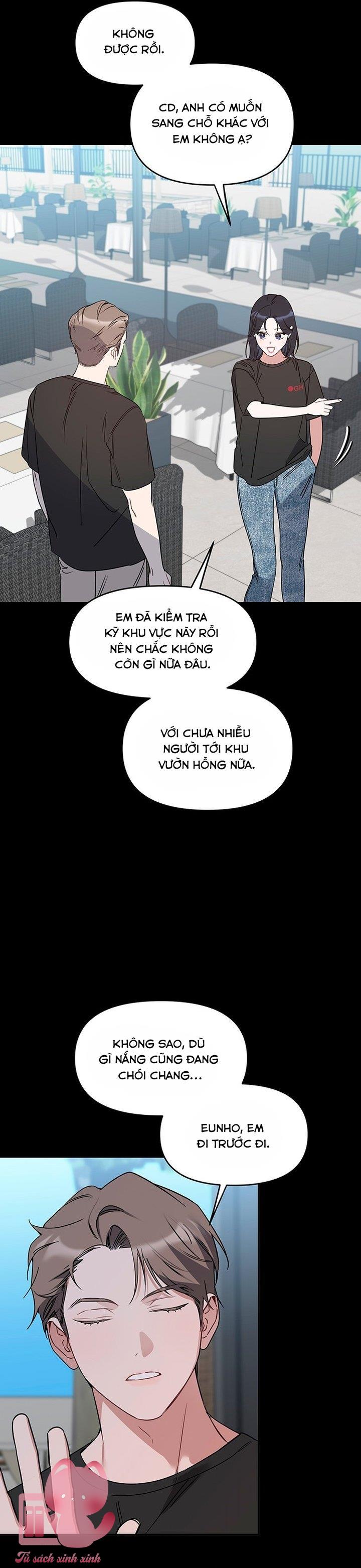Gieo Nhân Gặt Quả - Chap 86 - Trang 17