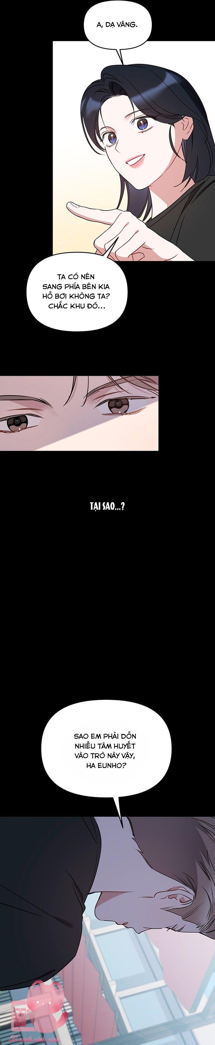 Gieo Nhân Gặt Quả - Chap 86 - Trang 18