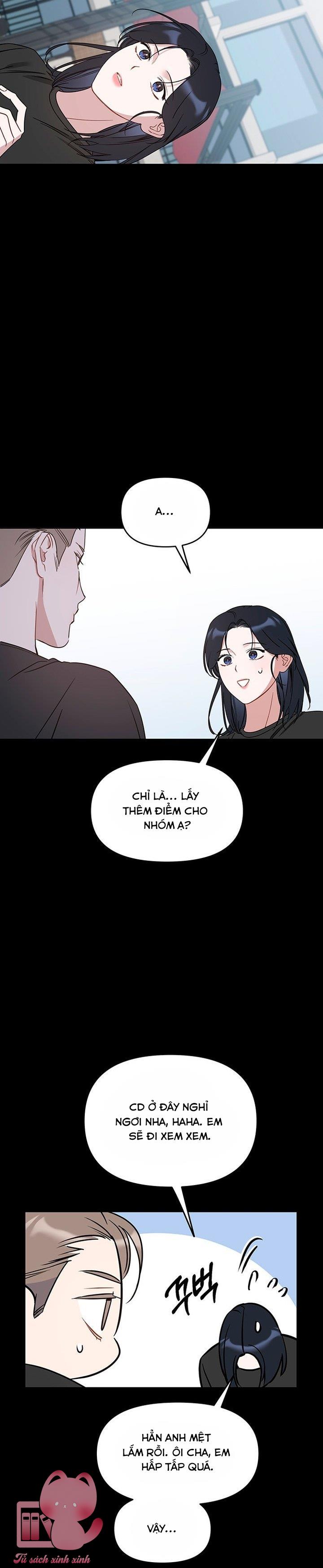 Gieo Nhân Gặt Quả - Chap 86 - Trang 19