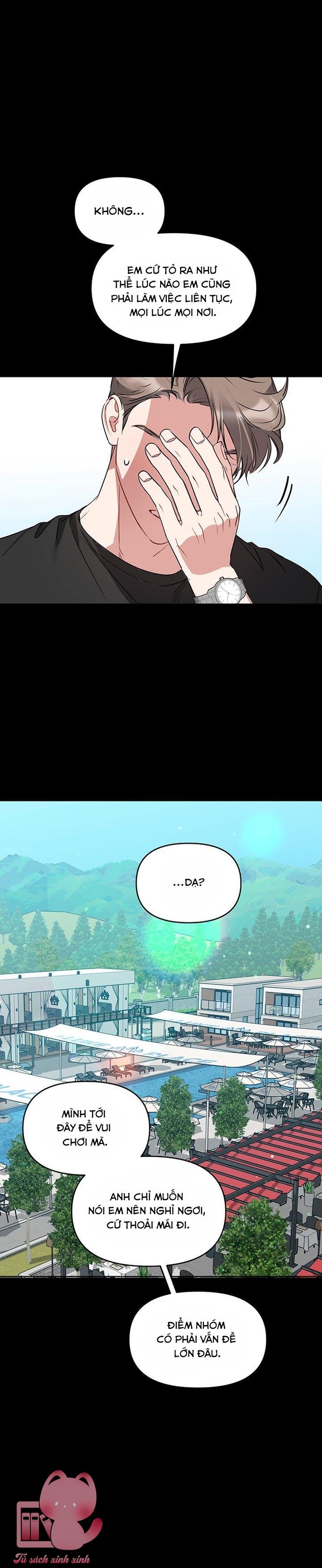 Gieo Nhân Gặt Quả - Chap 86 - Trang 20