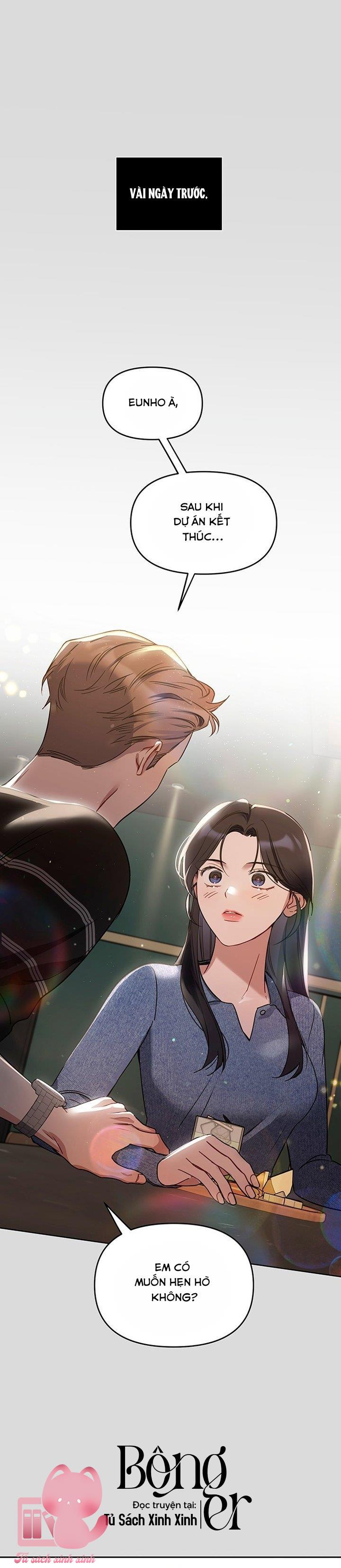 Gieo Nhân Gặt Quả - Chap 86 - Trang 3