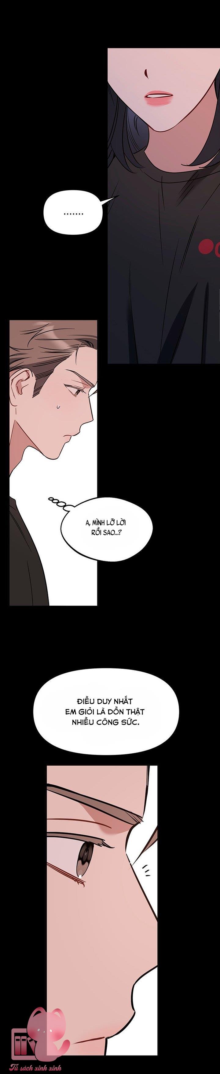 Gieo Nhân Gặt Quả - Chap 86 - Trang 21
