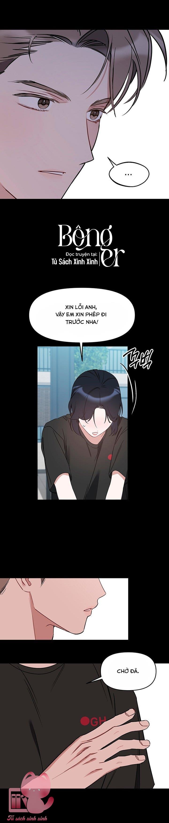 Gieo Nhân Gặt Quả - Chap 86 - Trang 23
