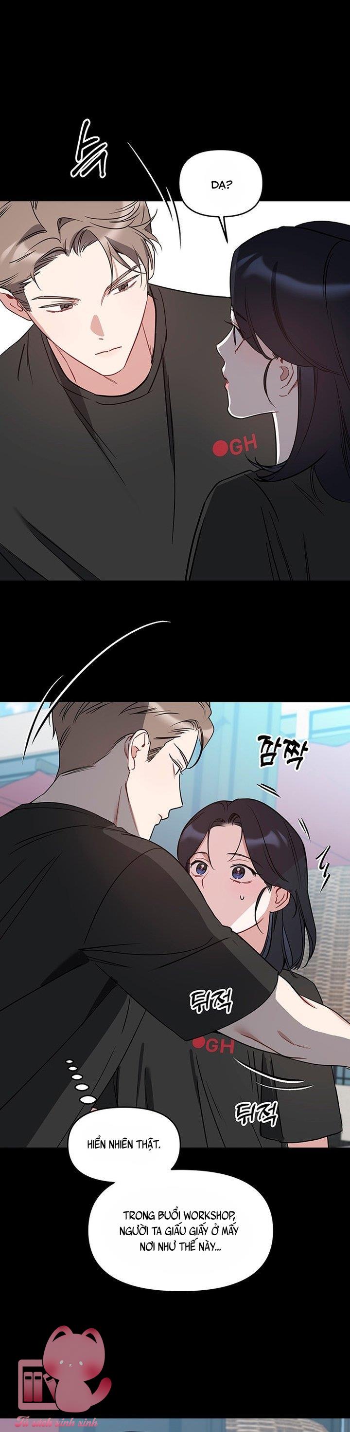 Gieo Nhân Gặt Quả - Chap 86 - Trang 24