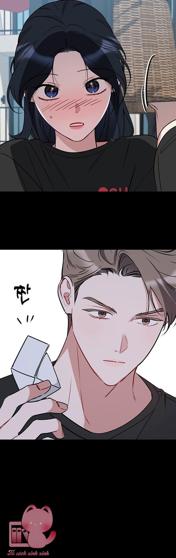 Gieo Nhân Gặt Quả - Chap 86 - Trang 25