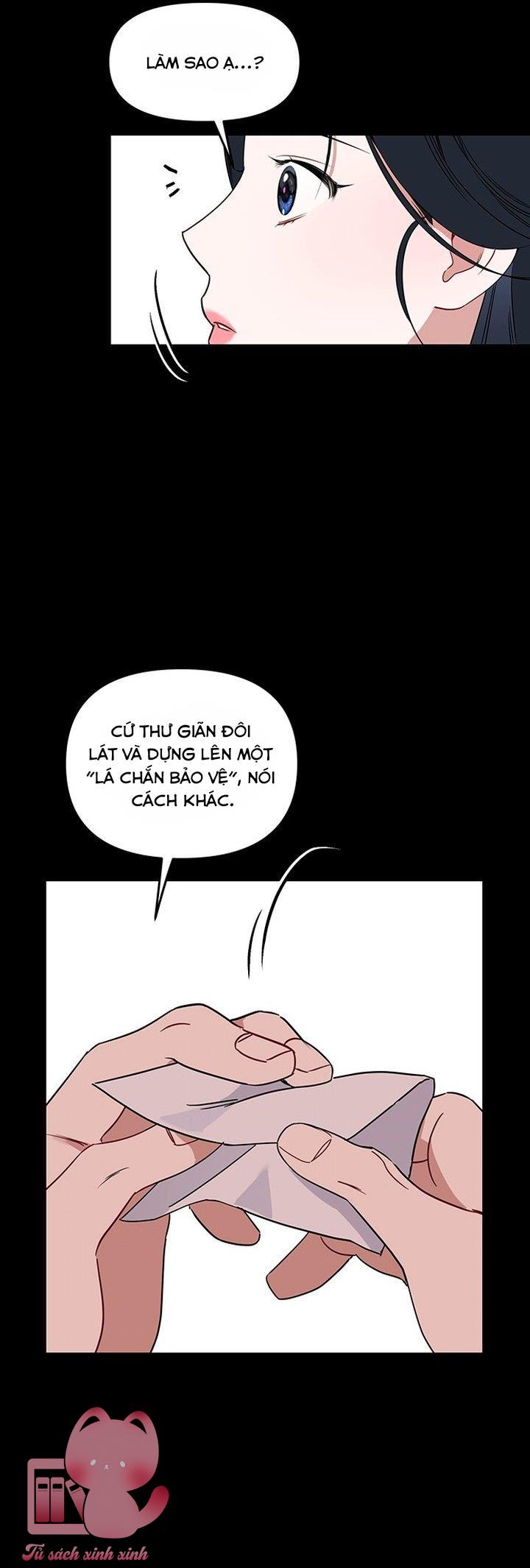 Gieo Nhân Gặt Quả - Chap 86 - Trang 27