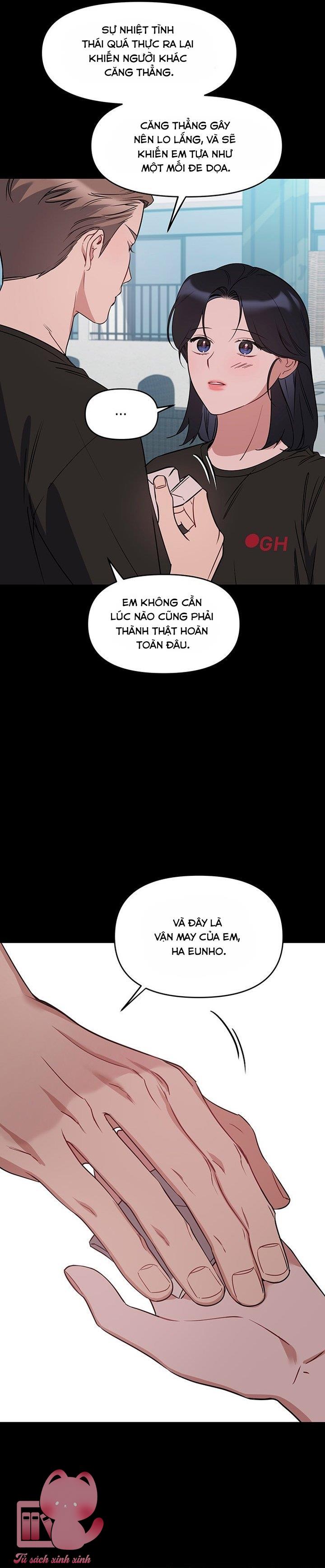 Gieo Nhân Gặt Quả - Chap 86 - Trang 28