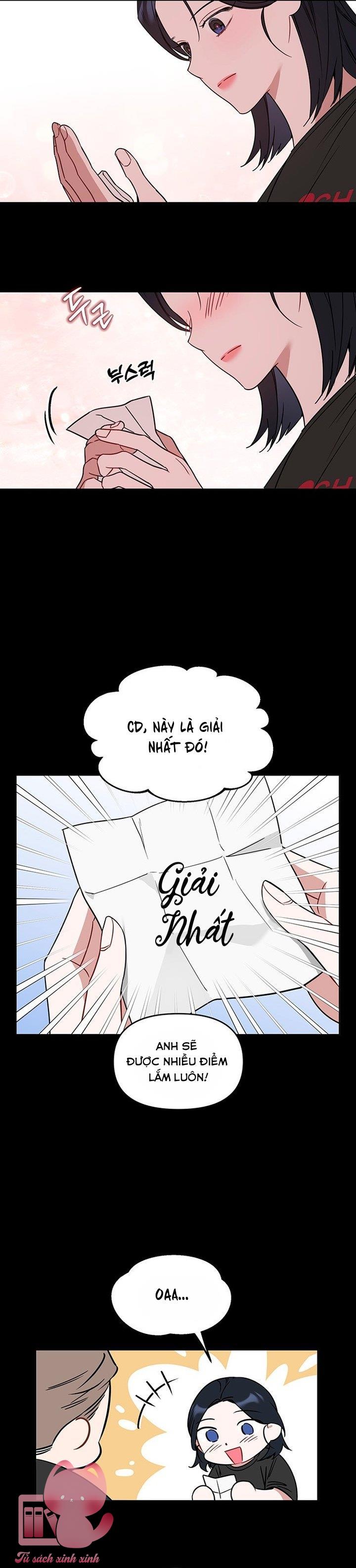 Gieo Nhân Gặt Quả - Chap 86 - Trang 29