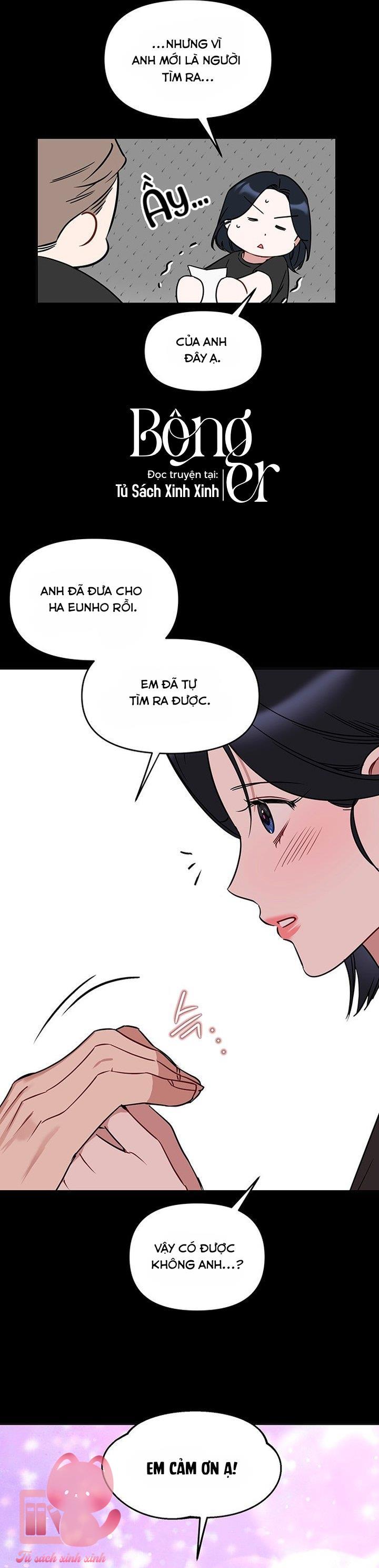 Gieo Nhân Gặt Quả - Chap 86 - Trang 30