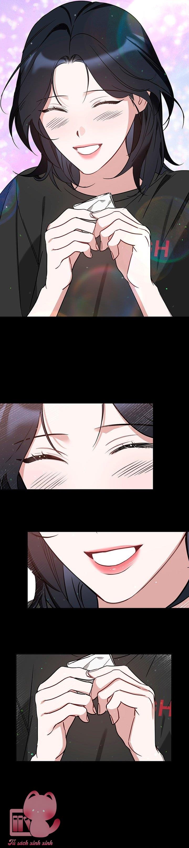 Gieo Nhân Gặt Quả - Chap 86 - Trang 31