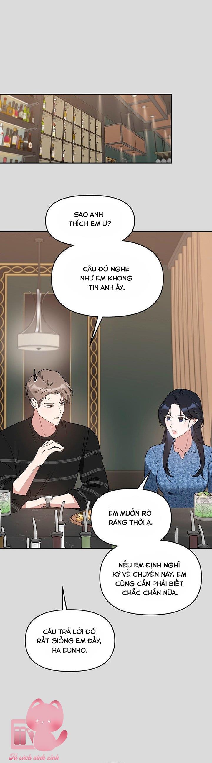 Gieo Nhân Gặt Quả - Chap 86 - Trang 33