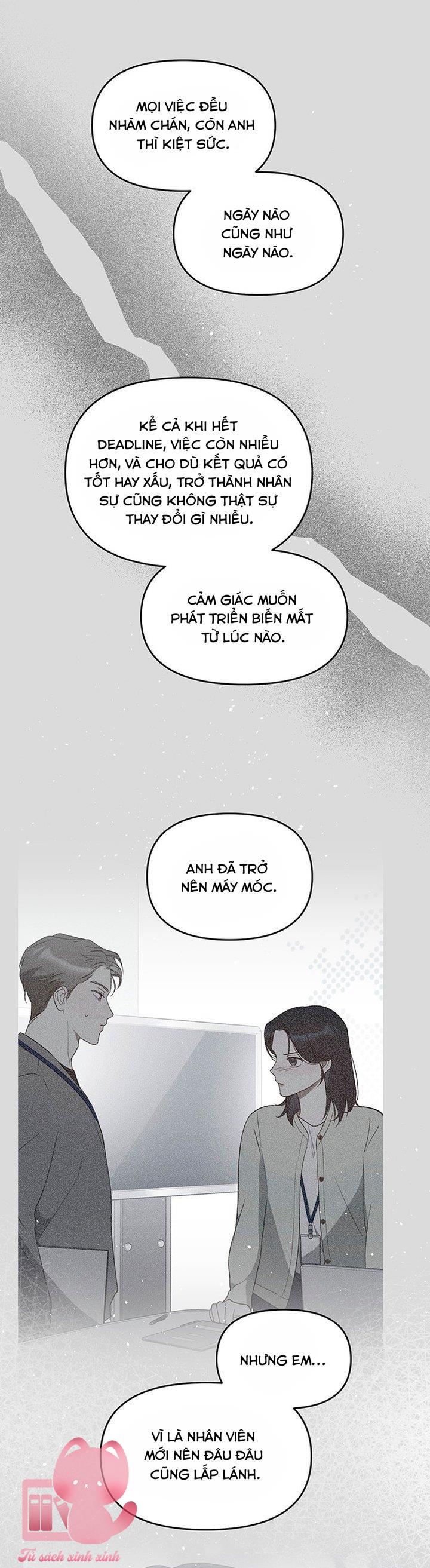 Gieo Nhân Gặt Quả - Chap 86 - Trang 35