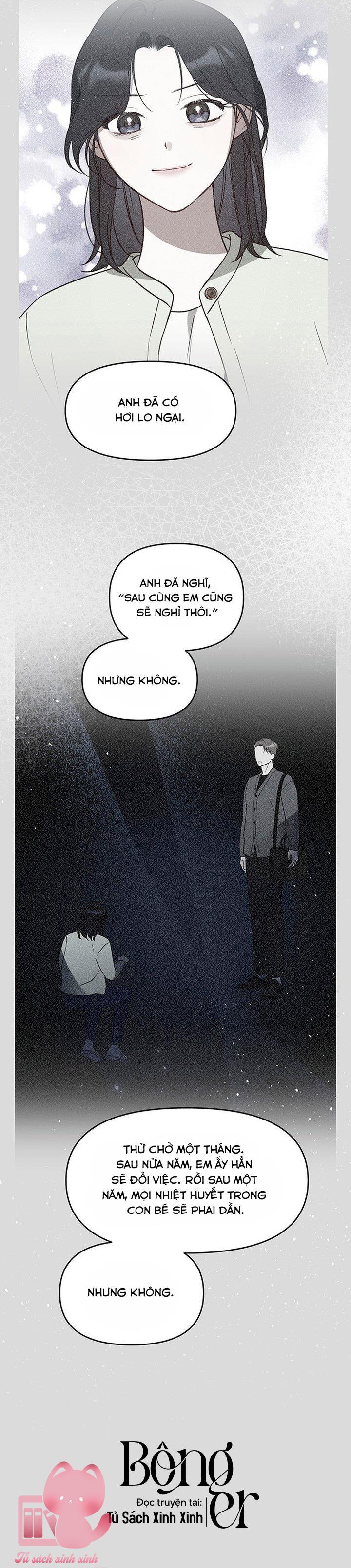 Gieo Nhân Gặt Quả - Chap 86 - Trang 36