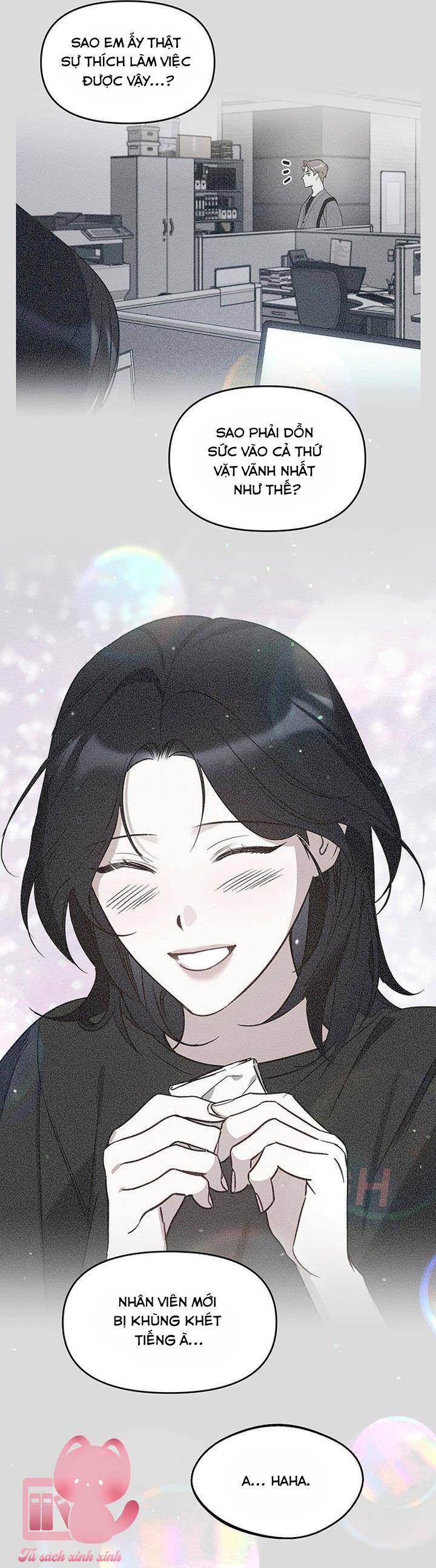 Gieo Nhân Gặt Quả - Chap 86 - Trang 37