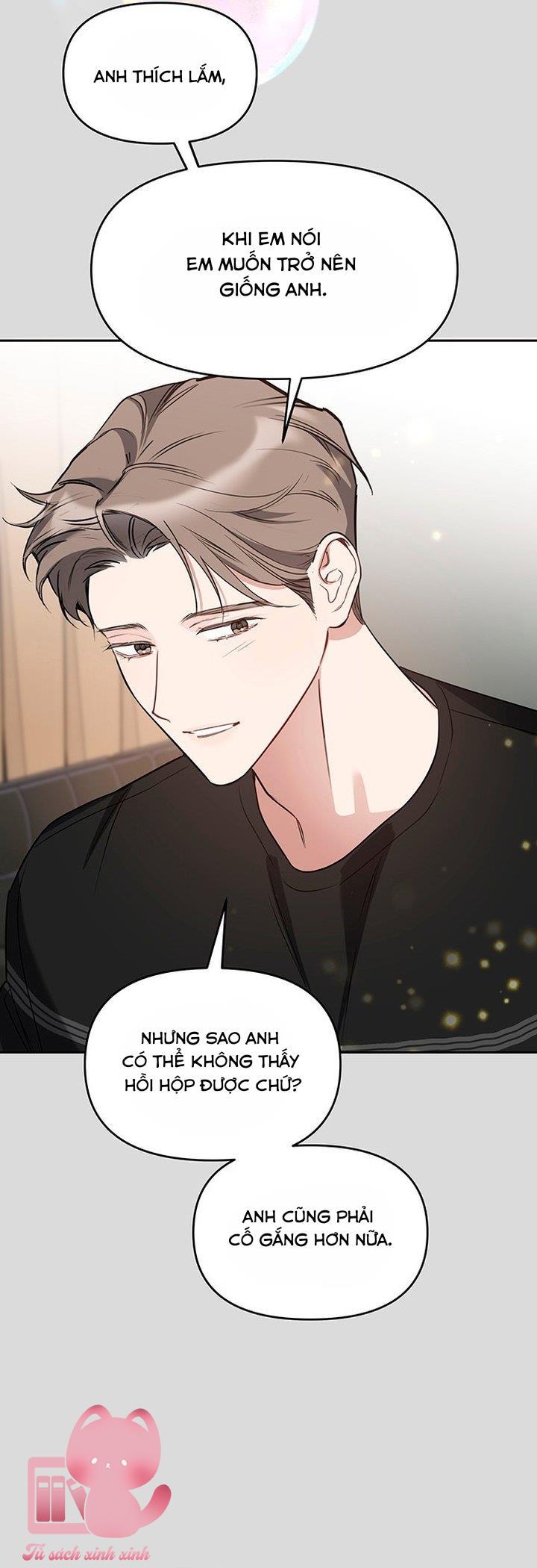 Gieo Nhân Gặt Quả - Chap 86 - Trang 38