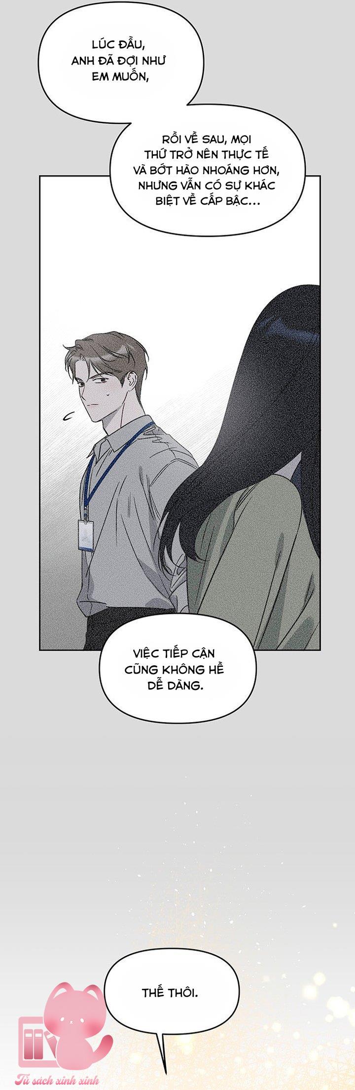 Gieo Nhân Gặt Quả - Chap 86 - Trang 39
