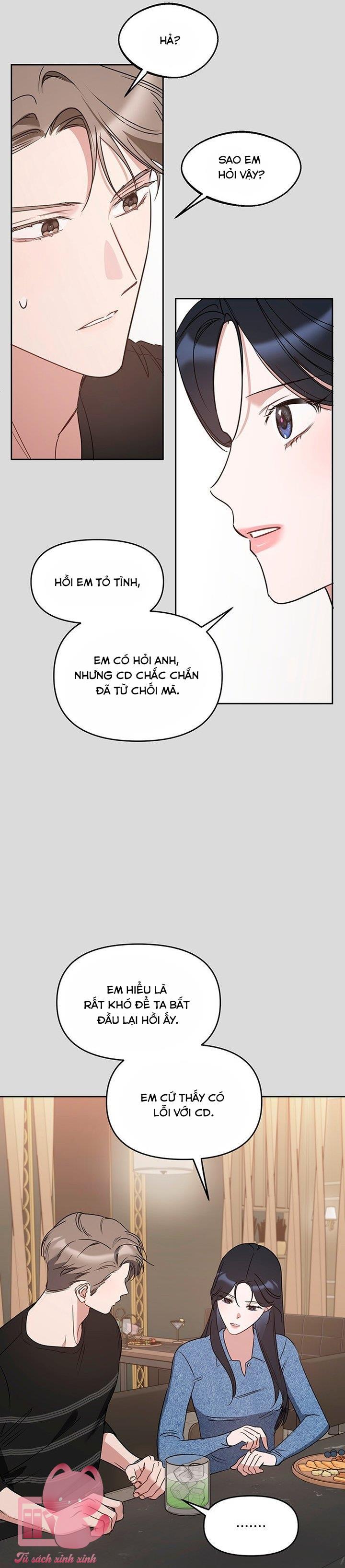 Gieo Nhân Gặt Quả - Chap 86 - Trang 6