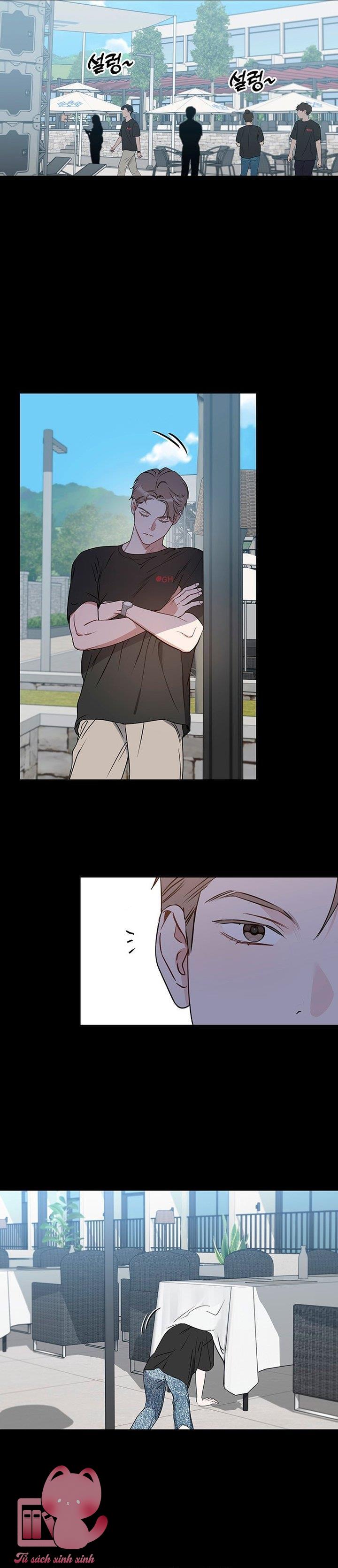 Gieo Nhân Gặt Quả - Chap 86 - Trang 10