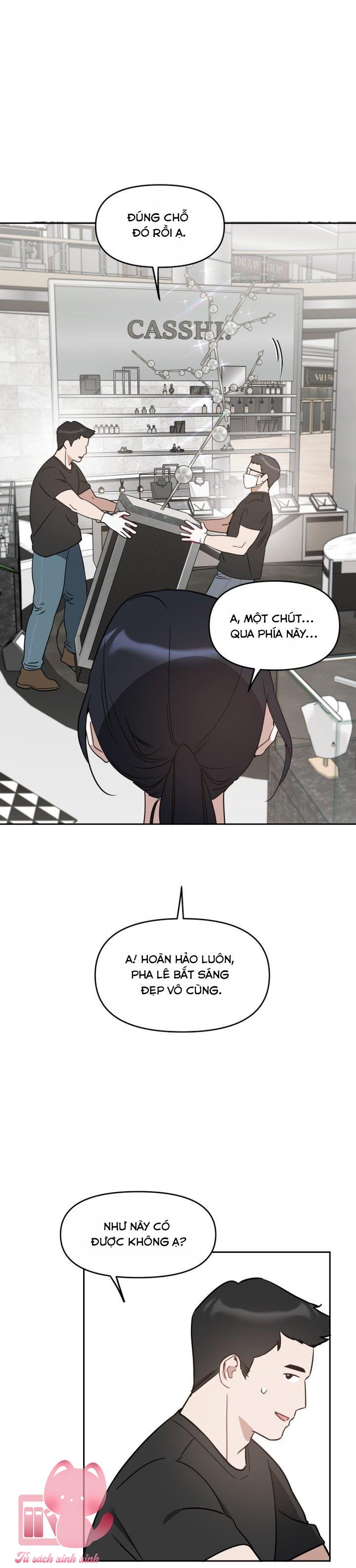 Gieo Nhân Gặt Quả - Chap 87 - Trang 11