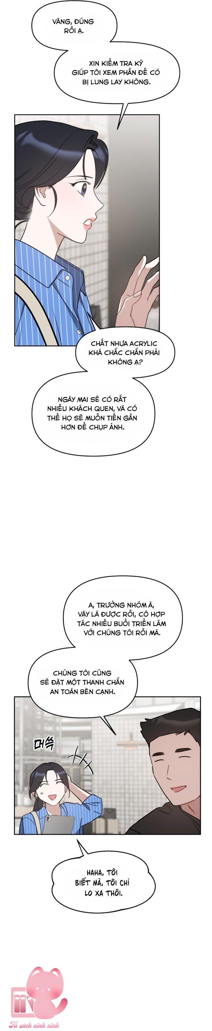 Gieo Nhân Gặt Quả - Chap 87 - Trang 12