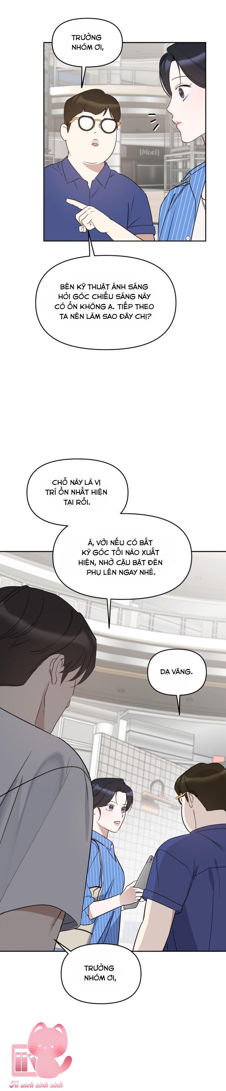 Gieo Nhân Gặt Quả - Chap 87 - Trang 13