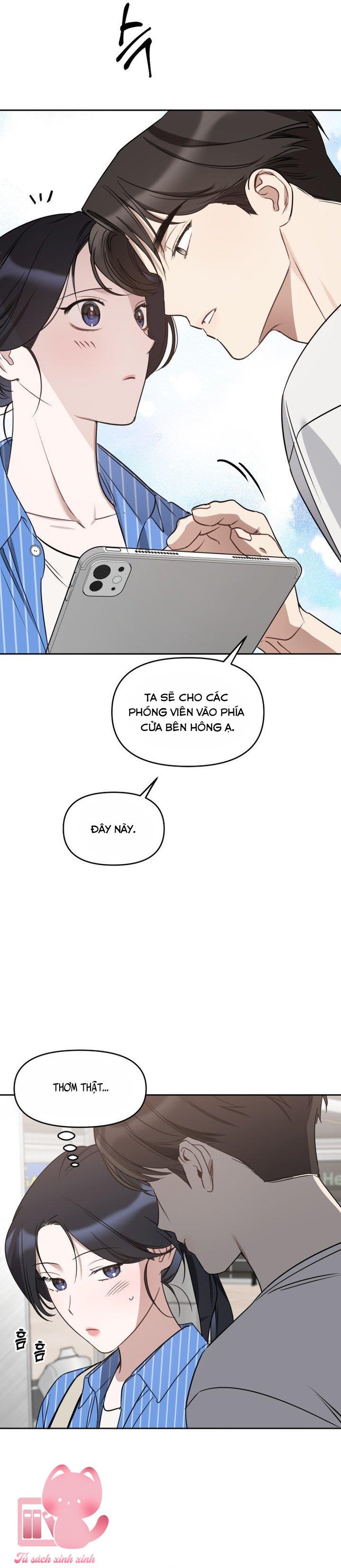 Gieo Nhân Gặt Quả - Chap 87 - Trang 14