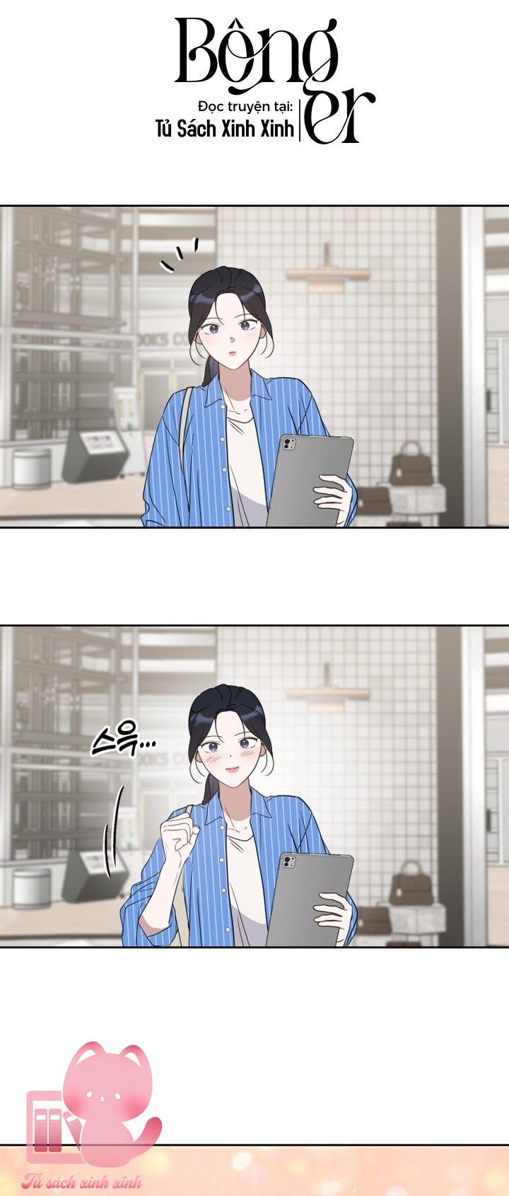 Gieo Nhân Gặt Quả - Chap 87 - Trang 16