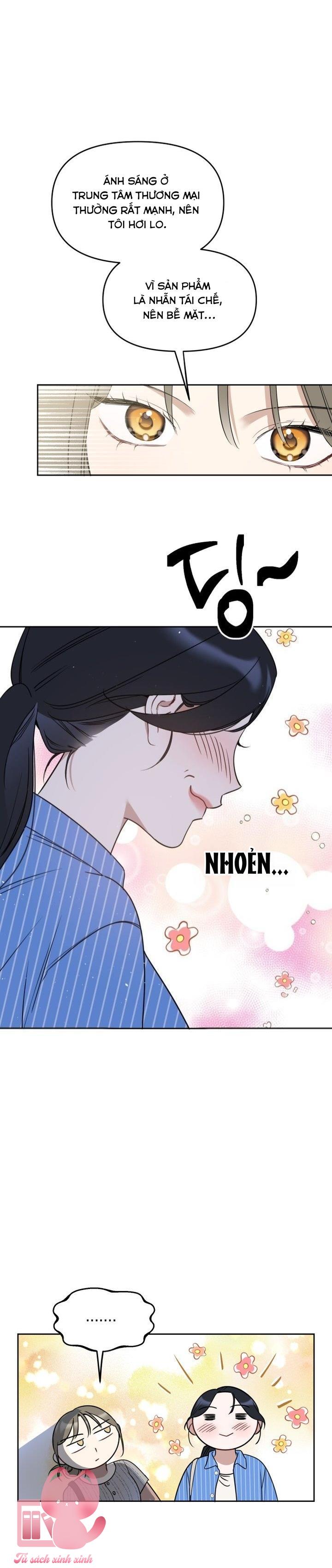 Gieo Nhân Gặt Quả - Chap 87 - Trang 18