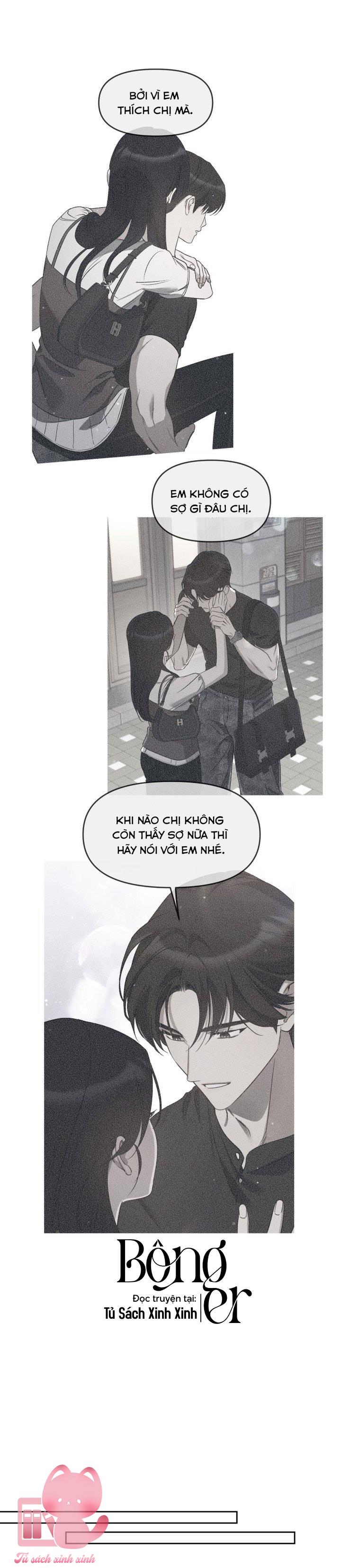 Gieo Nhân Gặt Quả - Chap 87 - Trang 3