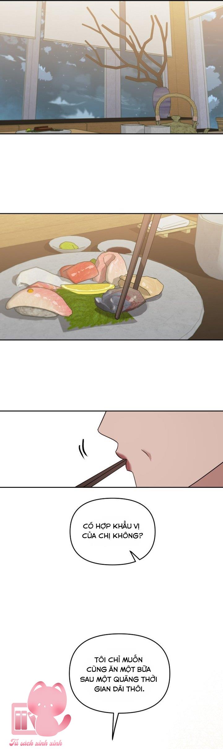 Gieo Nhân Gặt Quả - Chap 87 - Trang 26