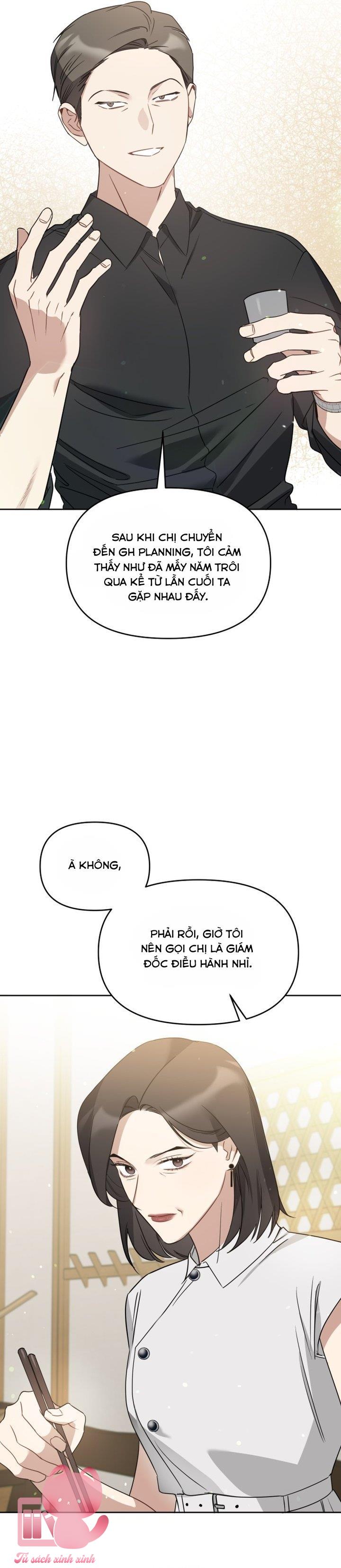 Gieo Nhân Gặt Quả - Chap 87 - Trang 27