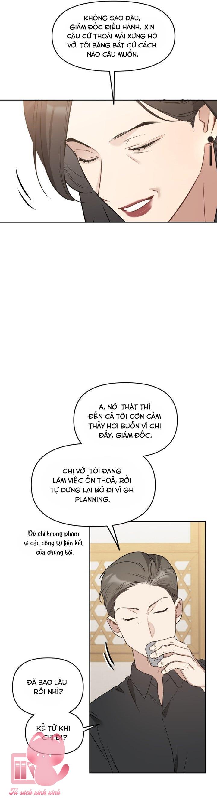 Gieo Nhân Gặt Quả - Chap 87 - Trang 28