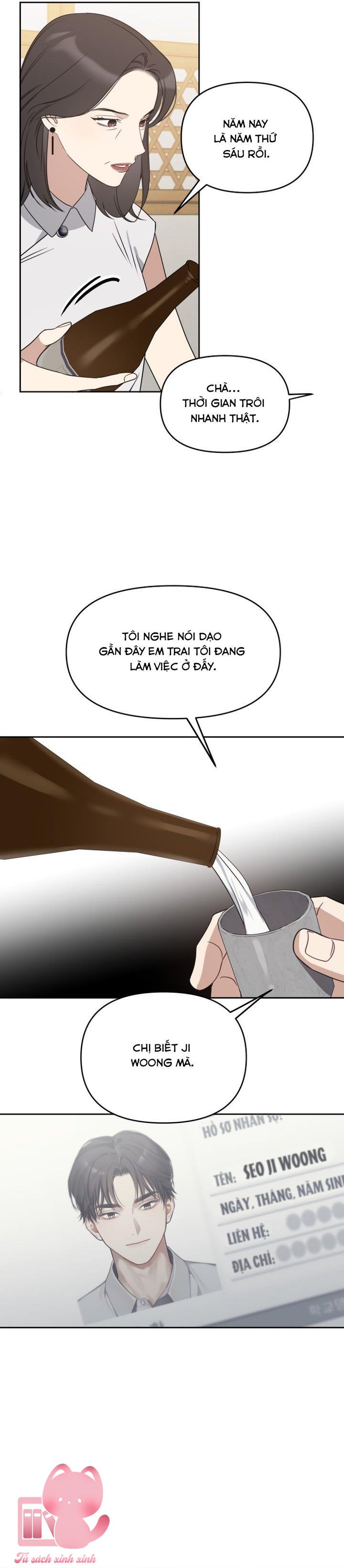 Gieo Nhân Gặt Quả - Chap 87 - Trang 29