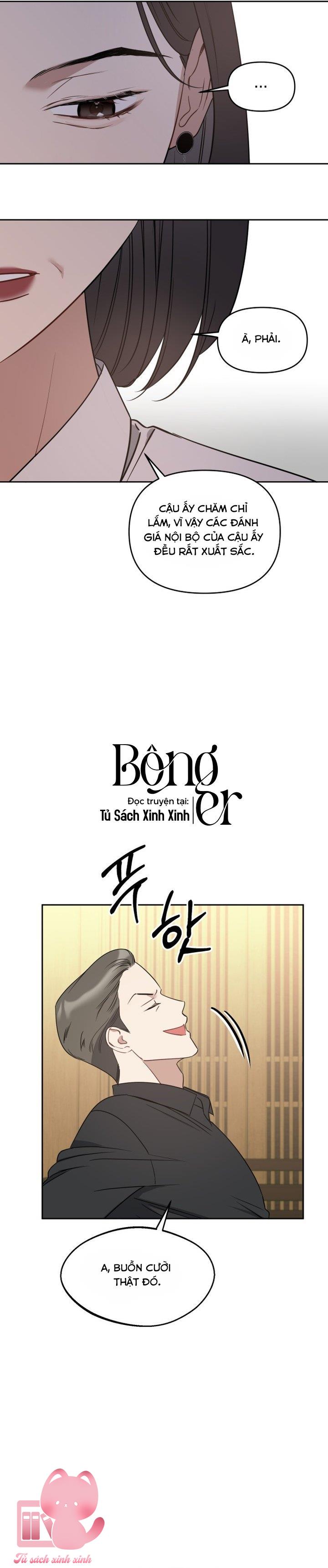 Gieo Nhân Gặt Quả - Chap 87 - Trang 30