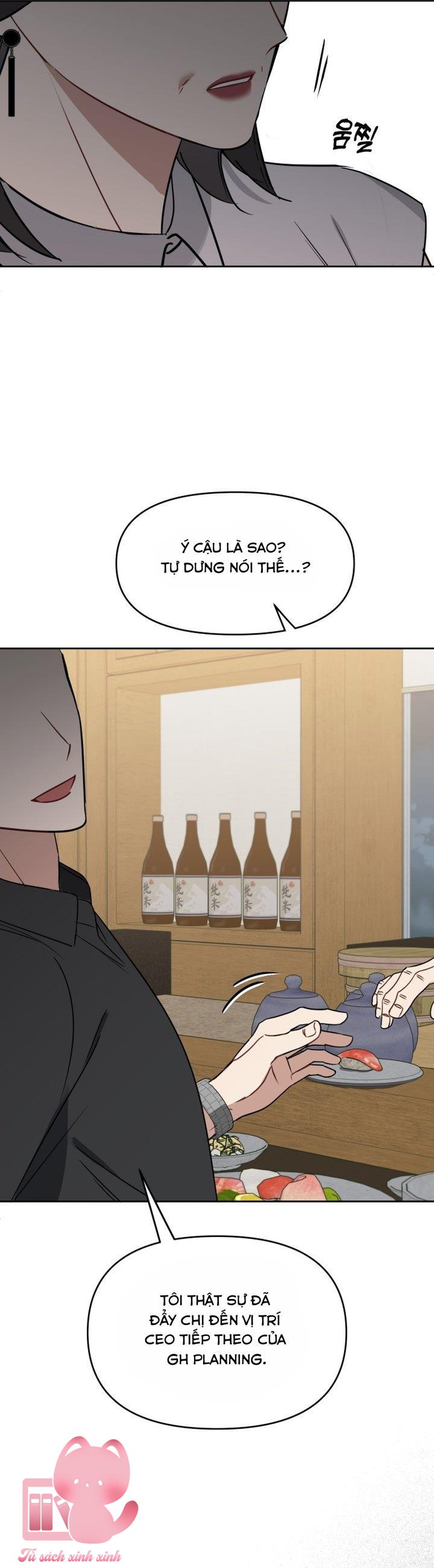 Gieo Nhân Gặt Quả - Chap 87 - Trang 33