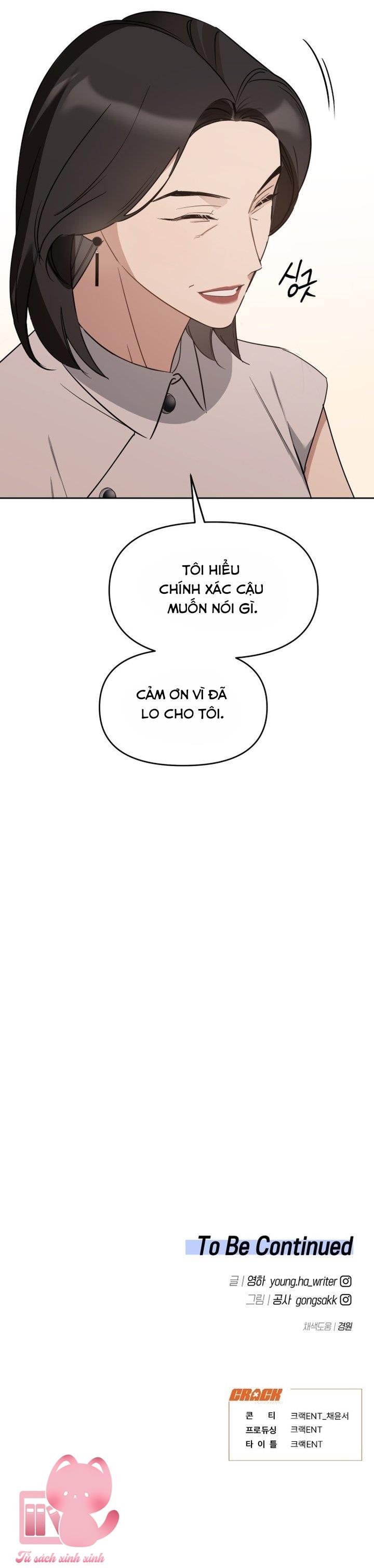 Gieo Nhân Gặt Quả - Chap 87 - Trang 38