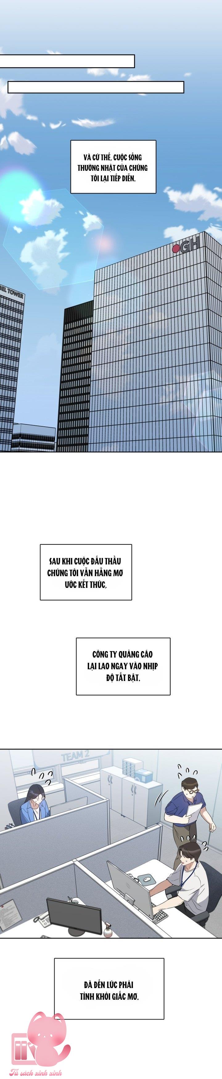 Gieo Nhân Gặt Quả - Chap 87 - Trang 8