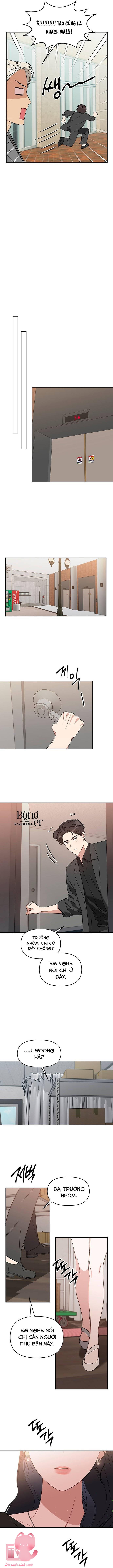 Gieo Nhân Gặt Quả - Chap 88 - Trang 9
