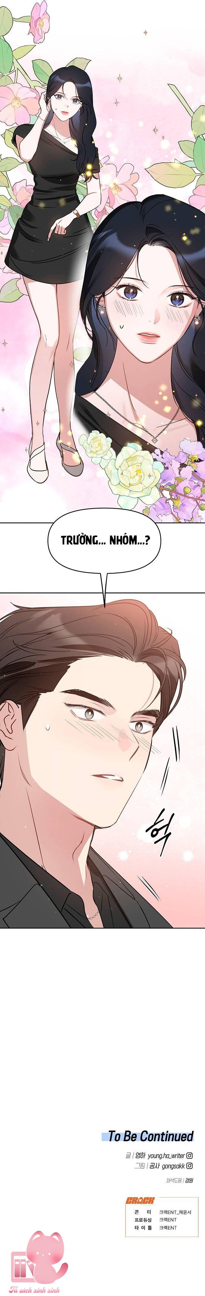 Gieo Nhân Gặt Quả - Chap 88 - Trang 10