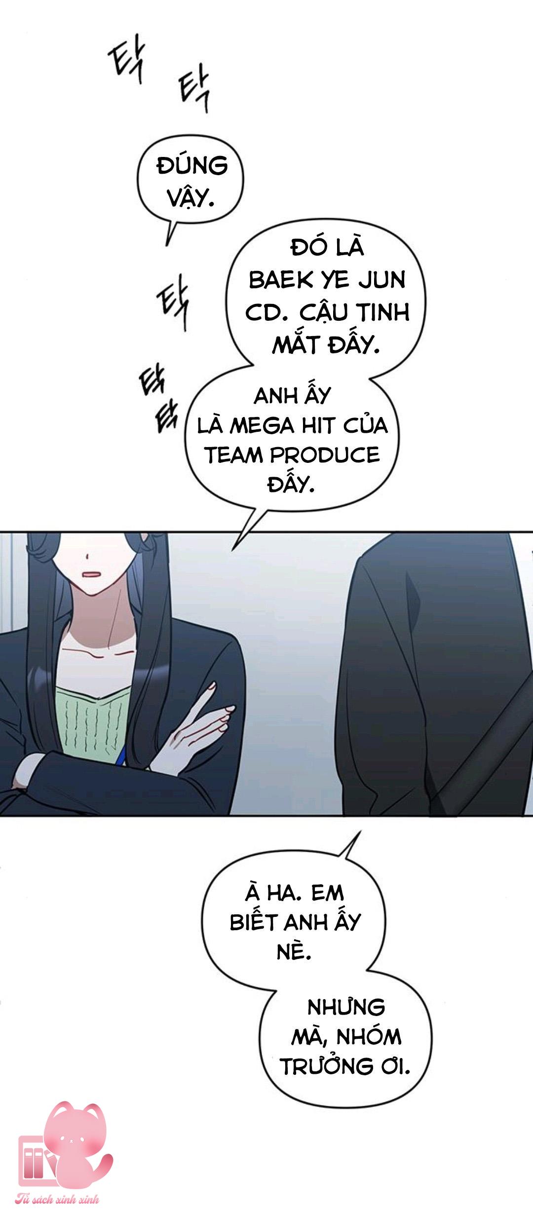 Gieo Nhân Gặt Quả - Chap 9 - Trang 11