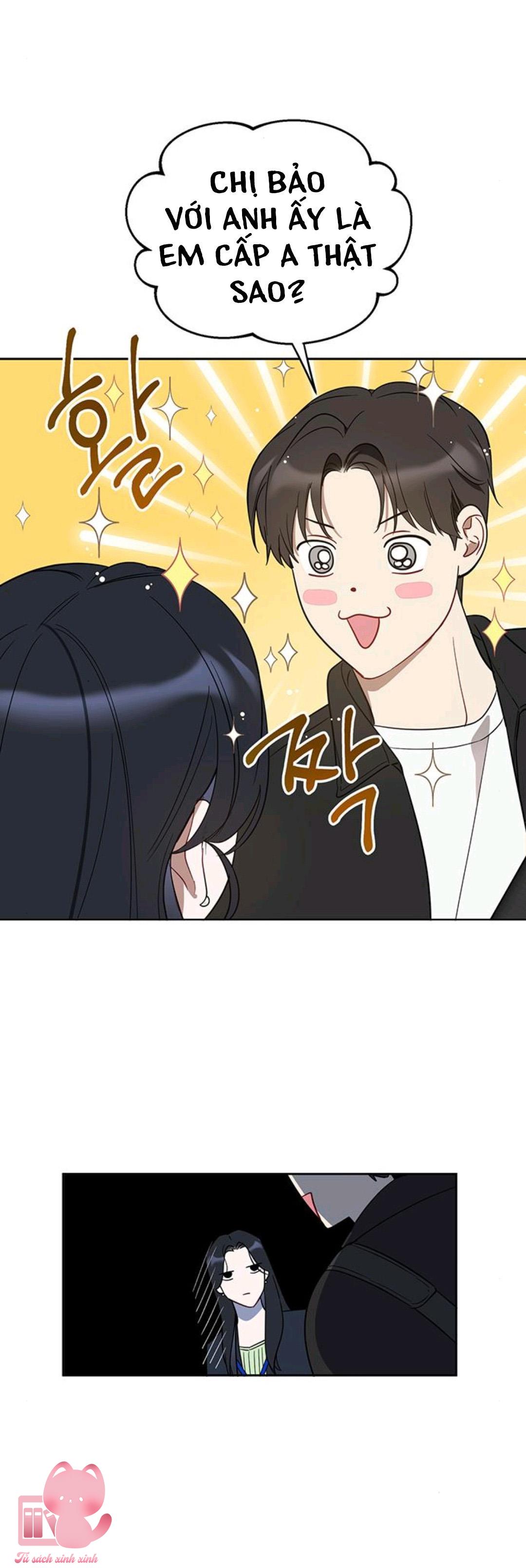 Gieo Nhân Gặt Quả - Chap 9 - Trang 12