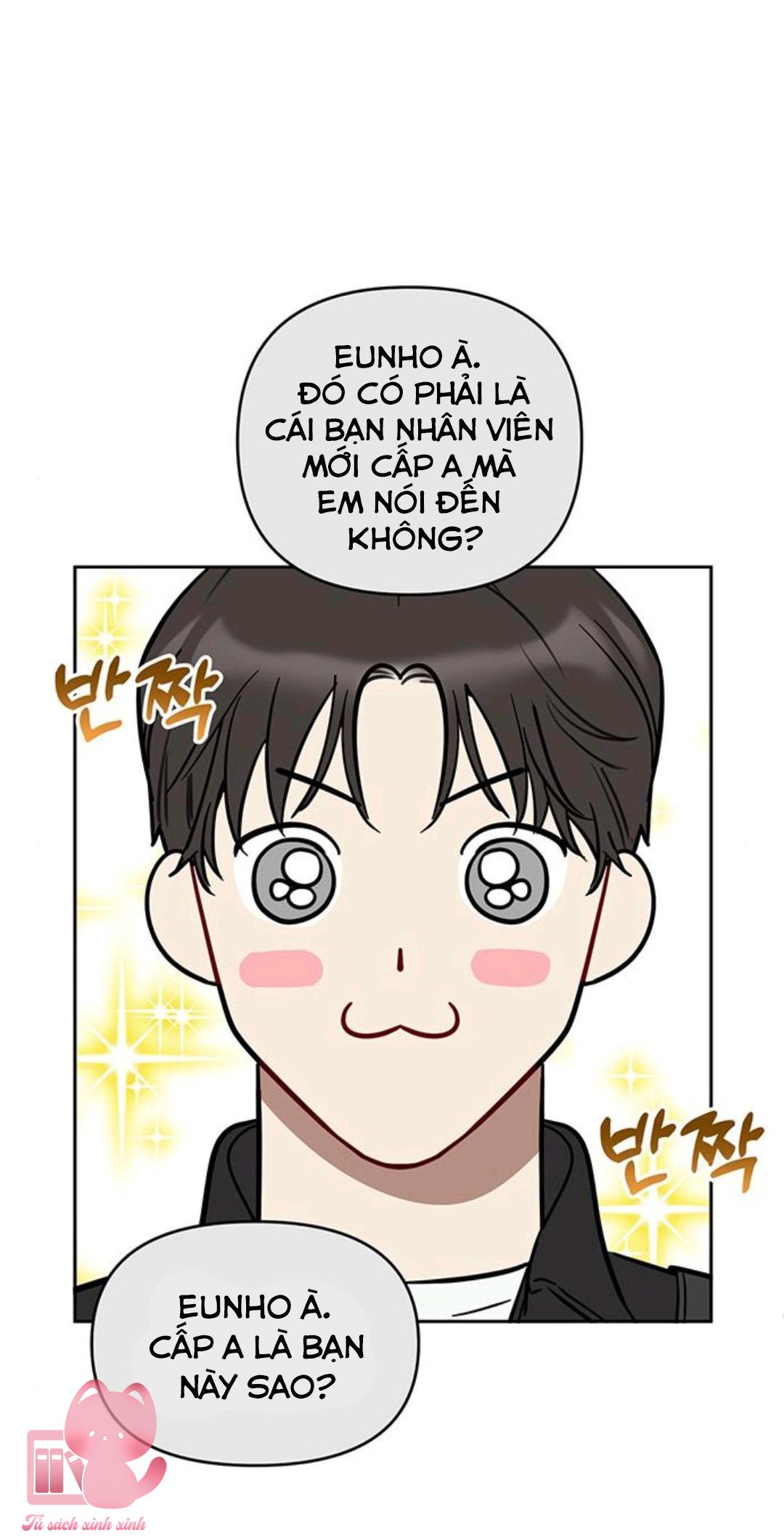 Gieo Nhân Gặt Quả - Chap 9 - Trang 13